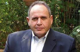 Yariv Shapira